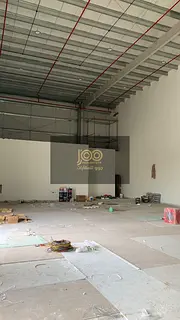 Electricity 35/Prime location suitable for all commercial and industrial activities