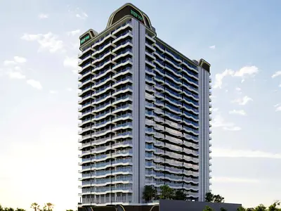 Unique Unit | AC Balcony | 10% DP | 1% x 80 Months