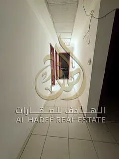 🏡 2-Bedroom Apartments for Rent in Al Khan – Family Residence with Free Parking