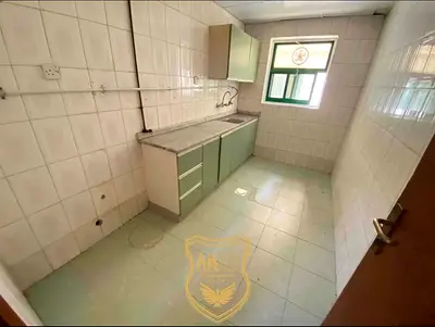 Spacious studio apartment Big studio Separate kitchen with Balcony