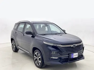 AED 872/m | 0 DP | Free 3 Months Warranty | Service History | 30 Day Return | CHEVROLET CAPTIVA 2024