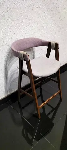 High Chair Bar Stool