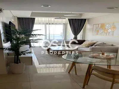 FULLY FURNISHED | HIGH FLOOR | PRIME LOCATION