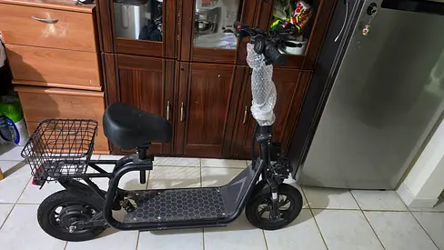 Brand New E scooter for Sale