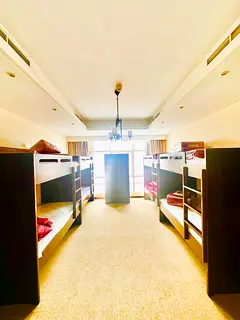 PREMIUM EXECUTIVE BEDSPACE - BURJUMAN EXIT 4