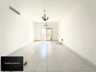 Huge 2bhk with balcony