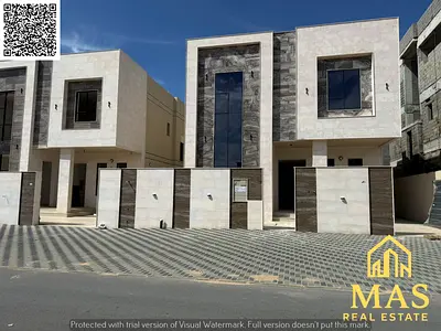🏡 Luxury Villa for Sale | 5 Bedrooms | Freehold | Registration Fees Included