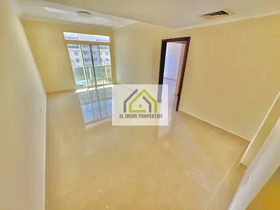 Upgraded Open view Balcony parking wardrobe Only 40k-AED
