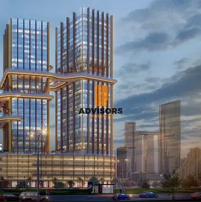 Radiant Bridges I From Developer I No commission