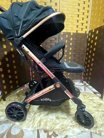 Baby stroller