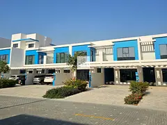 Damac Lagoons | Ready to Move | 4BHK