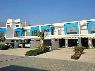 Damac Lagoons | Ready to Move | 4BHK