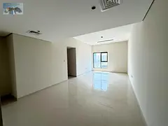 2 bedrooms and a spacious living room • 2 bathrooms with high-end finishing • Balcony with a stu