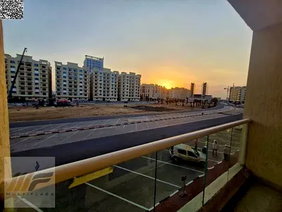 Opportunity to own a spacious 2BHK apartment with a living area, ideal for both living and investment, for sale at a competitive price and with