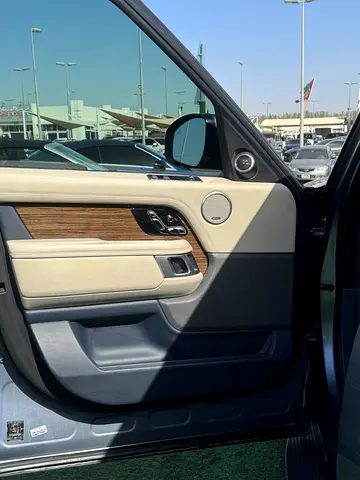 صورة مصغرة 7 لـ 2018 LAND Rover RANGE ROVER