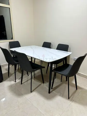 Minimalist design that blends beautifully with modern interiors.