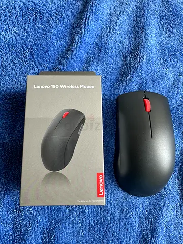 Lenovo 150 Wireless Mouse