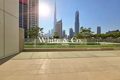 Building Specialist | Garden Unit | Rare