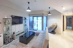 Bright  Spacious | Unfurnished | Flexible Cheques