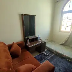 Bedspace available for rent