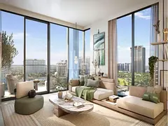 Brand New 1BR | Vida Branded | Park Views | High ROI