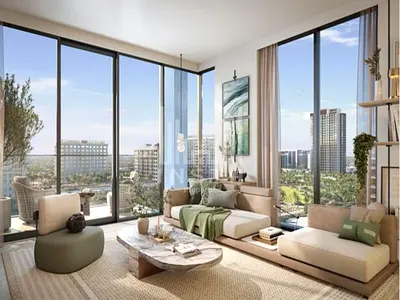Brand New 1BR | Vida Branded | Park Views | High ROI