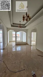 🏡 Annual Rental in Ajman – Al Mowaihat 3 🏡 ✨ Brand new apartment with large spaces in a di