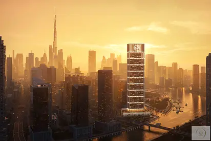 Fully Furnished | 25% Discount | Handover Soon