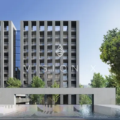 Brand New | Contemporary Design | Al Jada Living