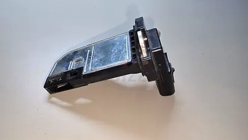 Mass air flow (MAF) sensor Ford Jaguar Land Rover Volvo