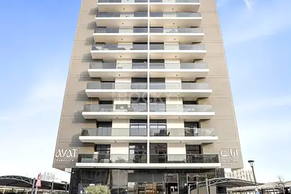 Amazing View | Vacant | Neat and Clean 1BR