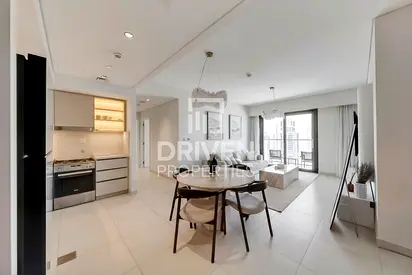 Chiller Free | High Floor | Fully Furnished