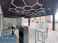 Turn Ypur Business Dream into Reality (Semi Fitted Shop, Prime Location)