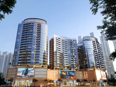 | استثمار آمن من مطور عقاري موثوق به  |