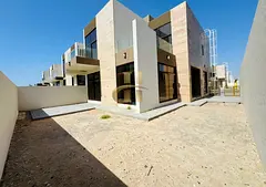 Prime Location | Corner Villa | Ready to Move In