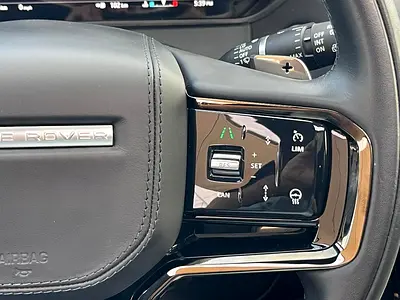 Land Rover Range Rover Velar, миниатюра 13