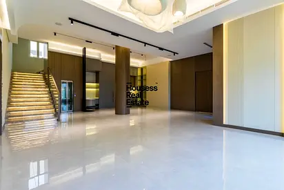 Exclusive Classic Luxury 7BHK villa near park
