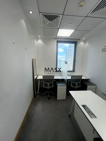 Private Office Space | Office For Rent |