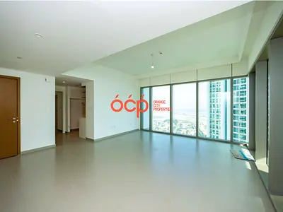 Maid Room | Burj View | High Floor