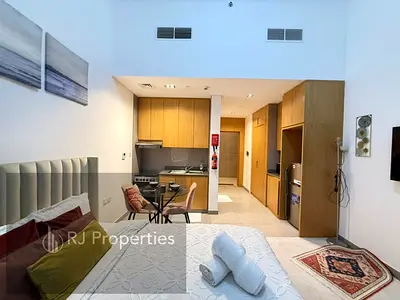Lavish Furnished Studio Apartment With All Utility Bills Prime Living With All Amenities