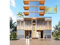 Luxury Living | High ROI | Best Deal