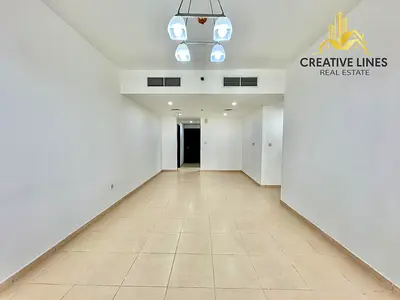 1 BHK / Big Size / Family Friendly/ Gym pool / Ready to move