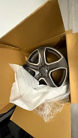 Jeep wrangler 2019 sport wheels