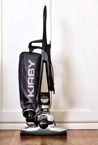 Kirby Vacuum Cleaner