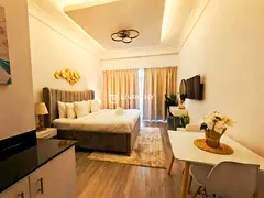 PRIME LOCATION | FULLY FURNISHED | MODERN UNIT