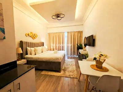 PRIME LOCATION | FULLY FURNISHED | MODERN UNIT