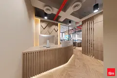 TopTier Office | Grade A | Premium Finish | DMCC