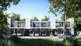 Off-Plan | Premium Townhouse | Generous Space