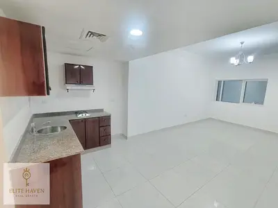 SPACIOUS STUDIO APARTMENT AVAILABLE FOR RENT ONLY FOR FAMILIES