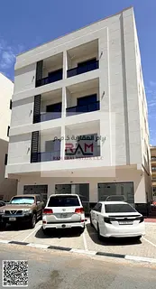 Brand New Building for Sale in Al Alia | Up to 8% ROI | Prime Location